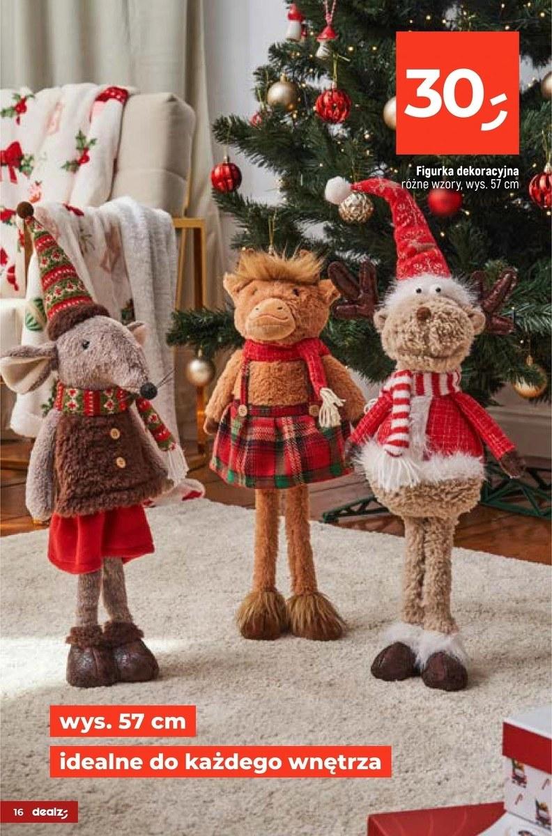 Gazetka promocyjna Dealz str. 16