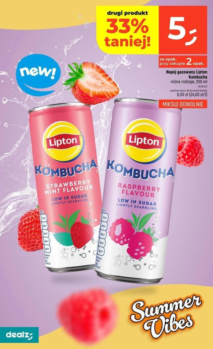 Gazetka promocyjna Dealz str. 14