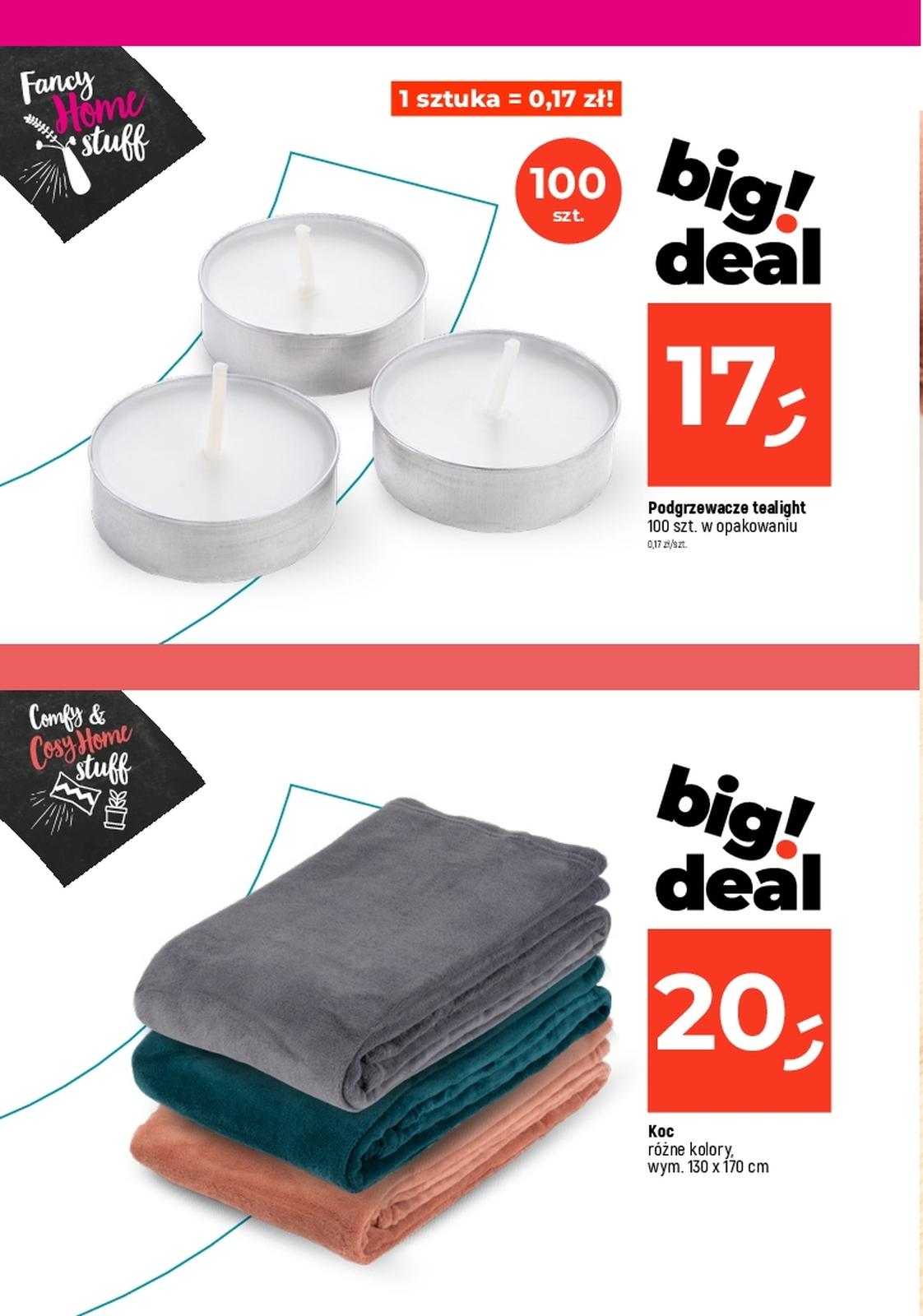 Gazetka promocyjna Dealz str. 36