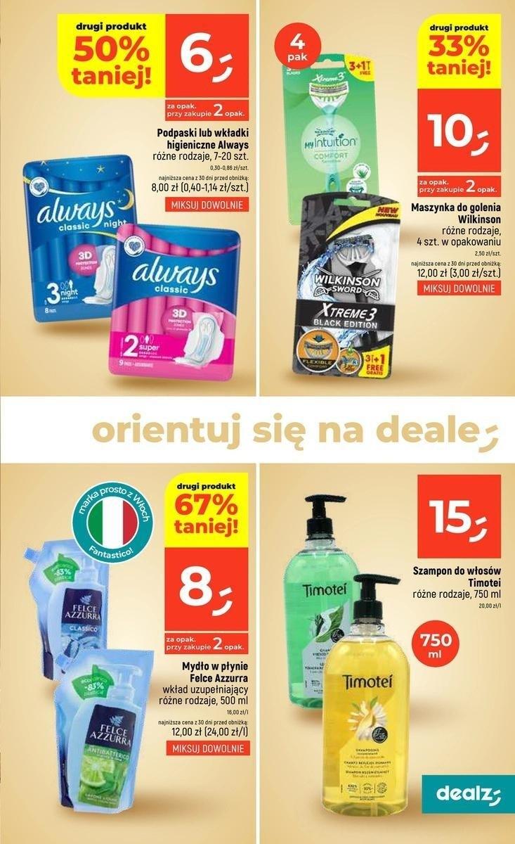 Gazetka promocyjna Dealz str. 39