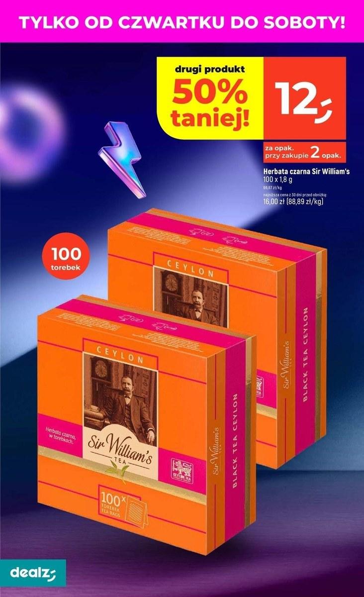 Gazetka promocyjna Dealz str. 40