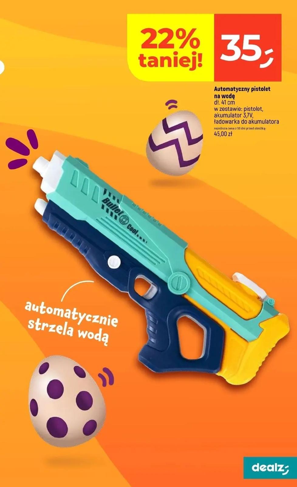 Gazetka promocyjna Dealz str. 11