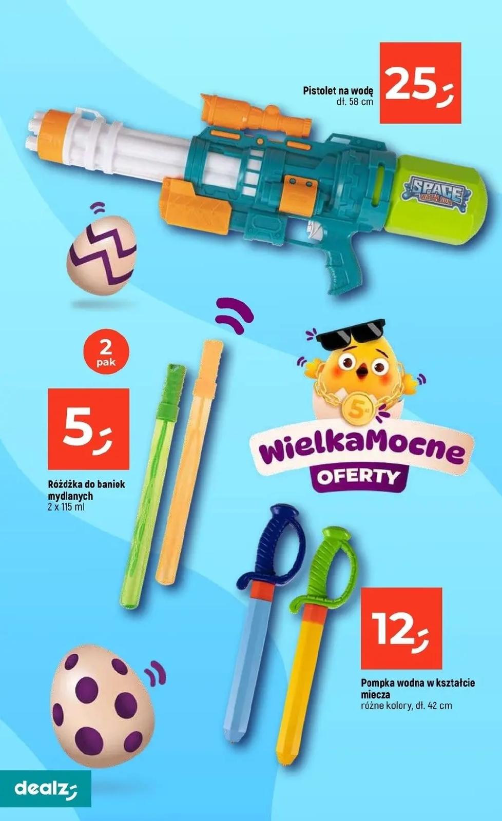 Gazetka promocyjna Dealz str. 12