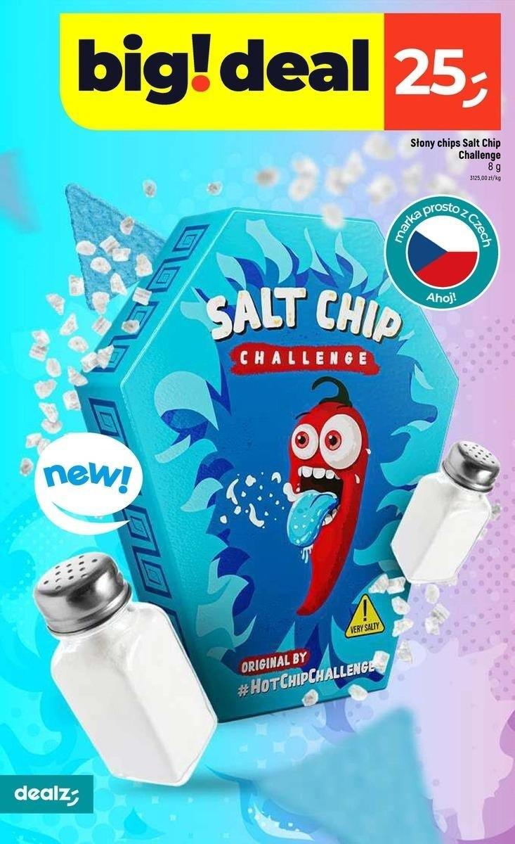 Gazetka promocyjna Dealz str. 28