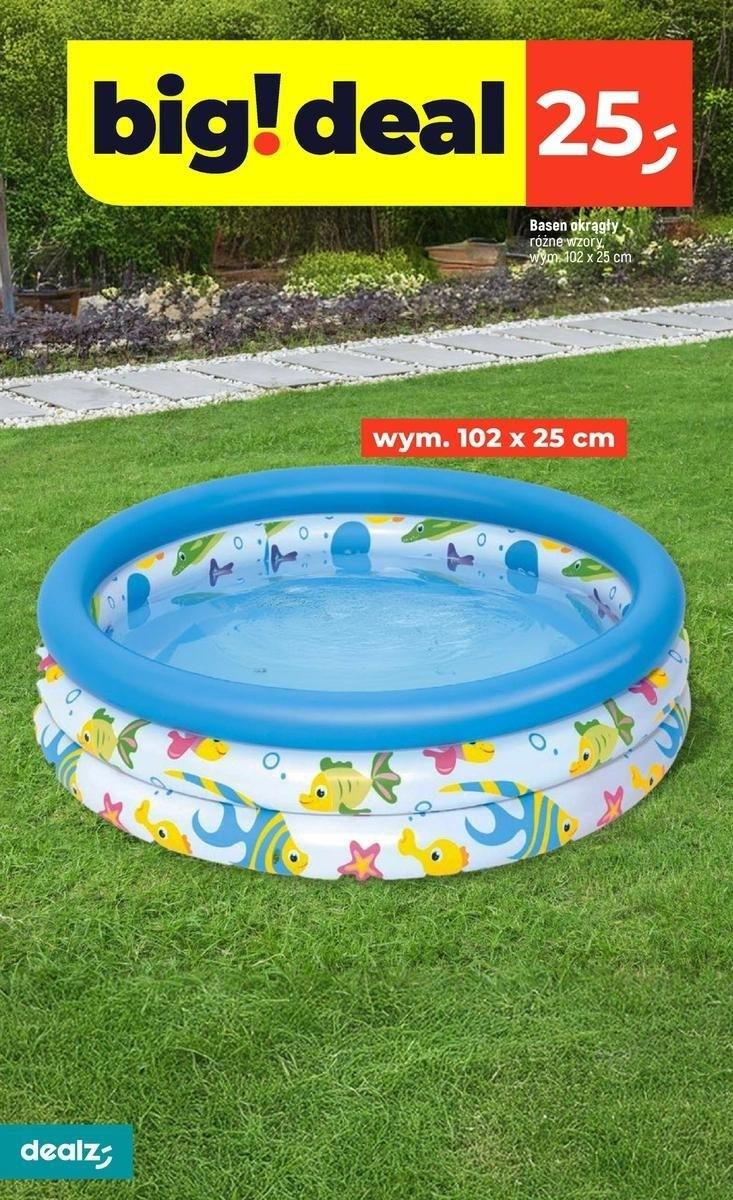 Gazetka promocyjna Dealz str. 22