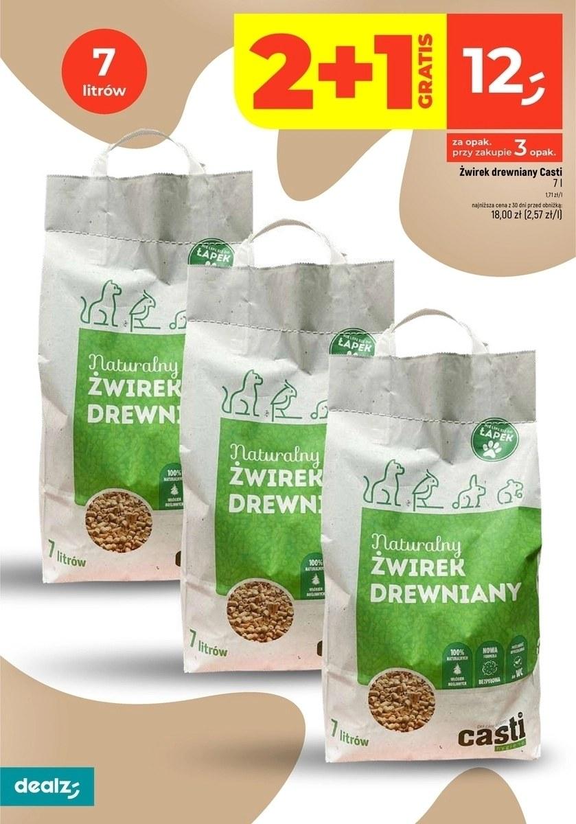 Gazetka promocyjna Dealz str. 16