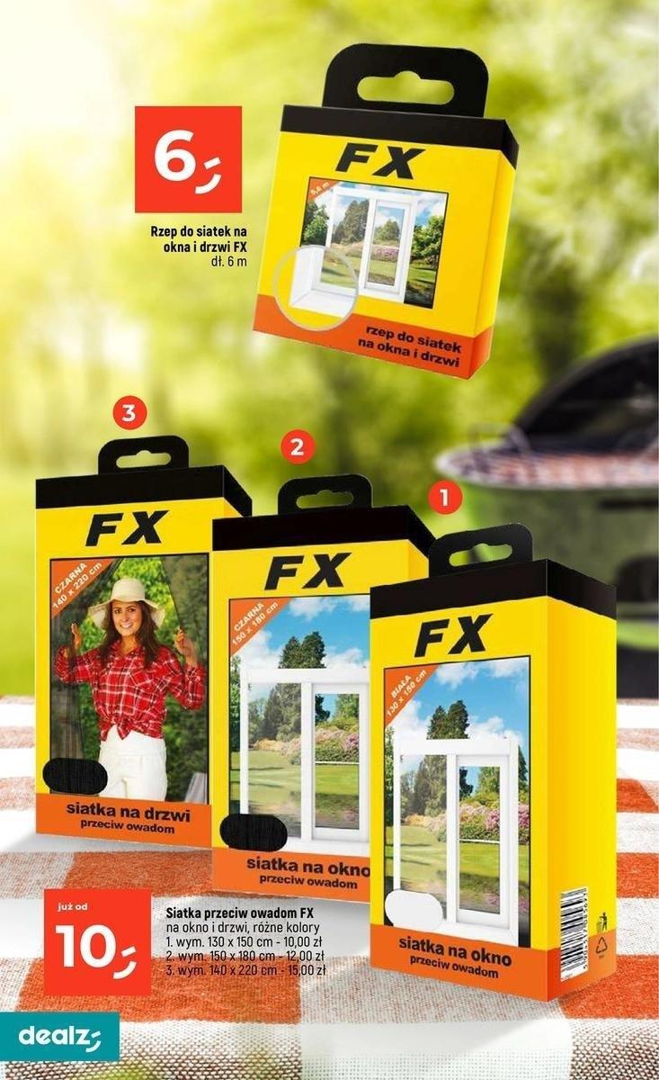 Gazetka promocyjna Dealz str. 34