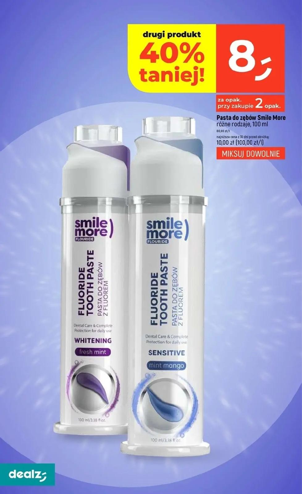 Gazetka promocyjna Dealz str. 34