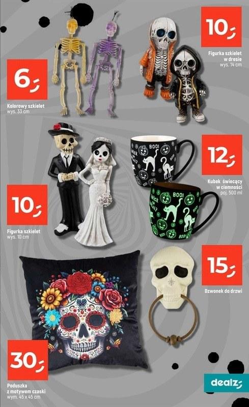 Gazetka promocyjna Dealz str. 21