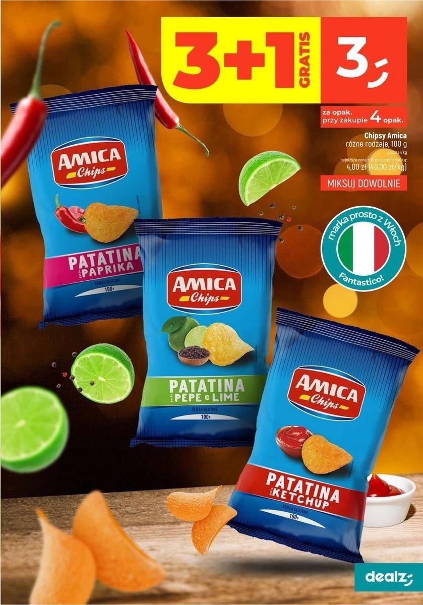 Gazetka promocyjna Dealz str. 17