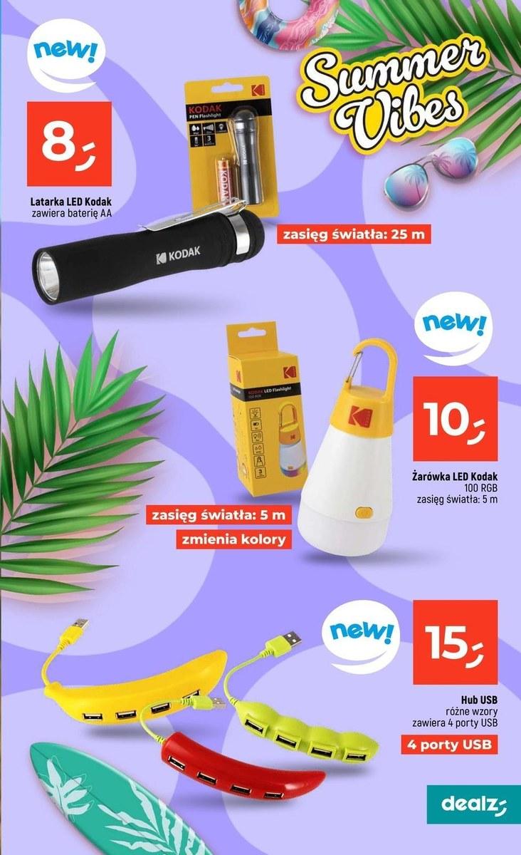 Gazetka promocyjna Dealz str. 17