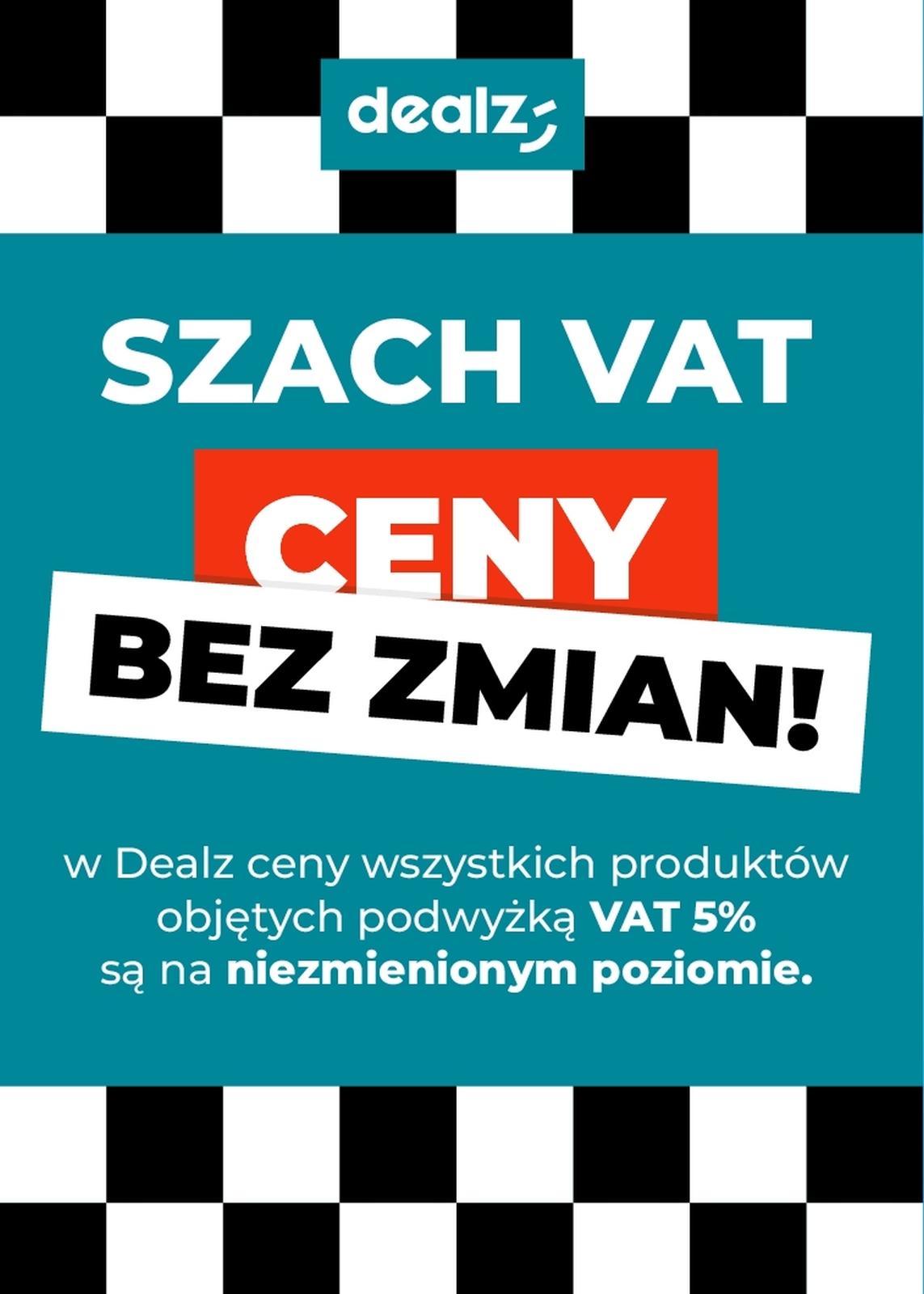 Gazetka promocyjna Dealz str. 20