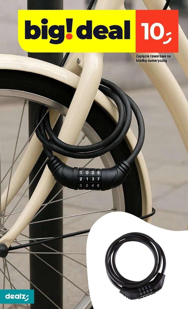 Gazetka promocyjna Dealz str. 20