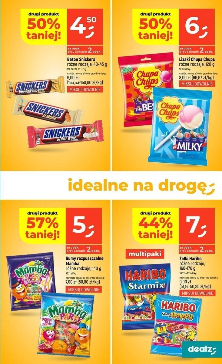 Gazetka promocyjna Dealz str. 15