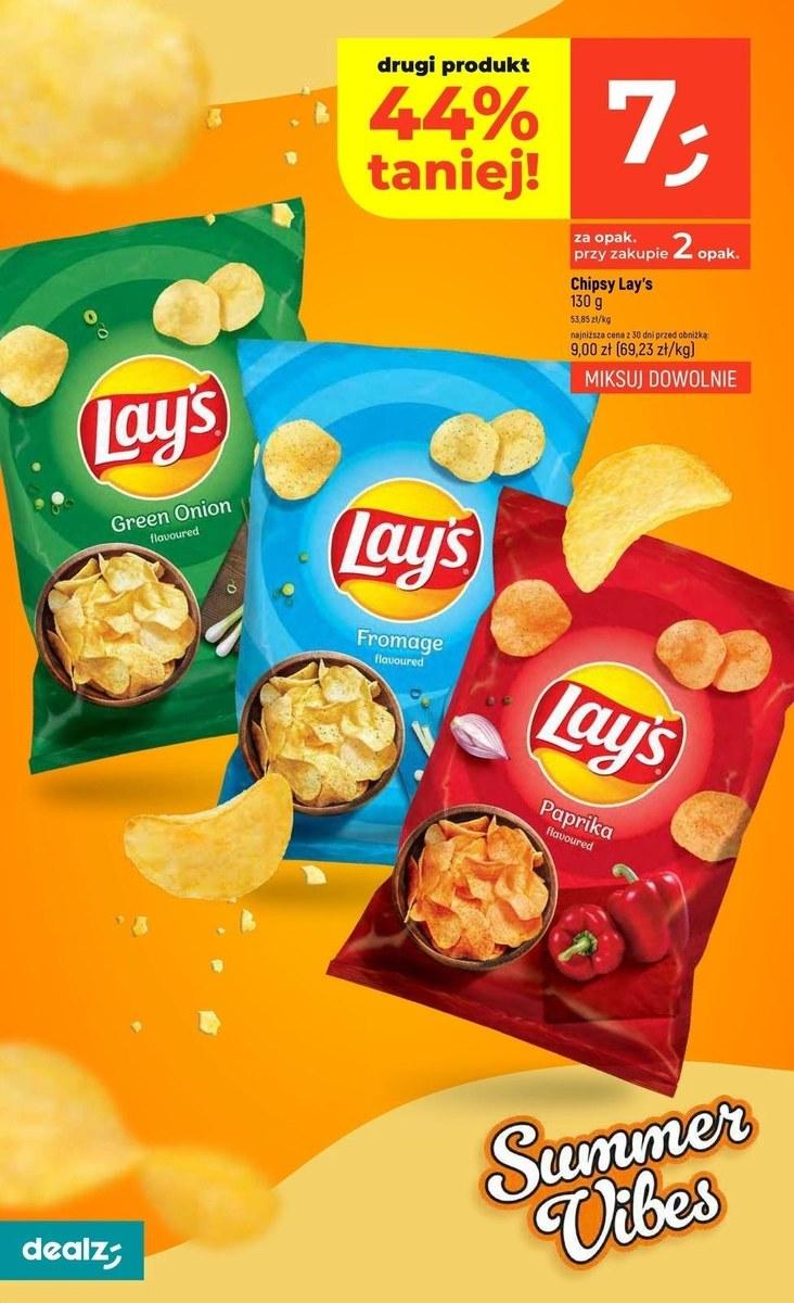 Gazetka promocyjna Dealz str. 14