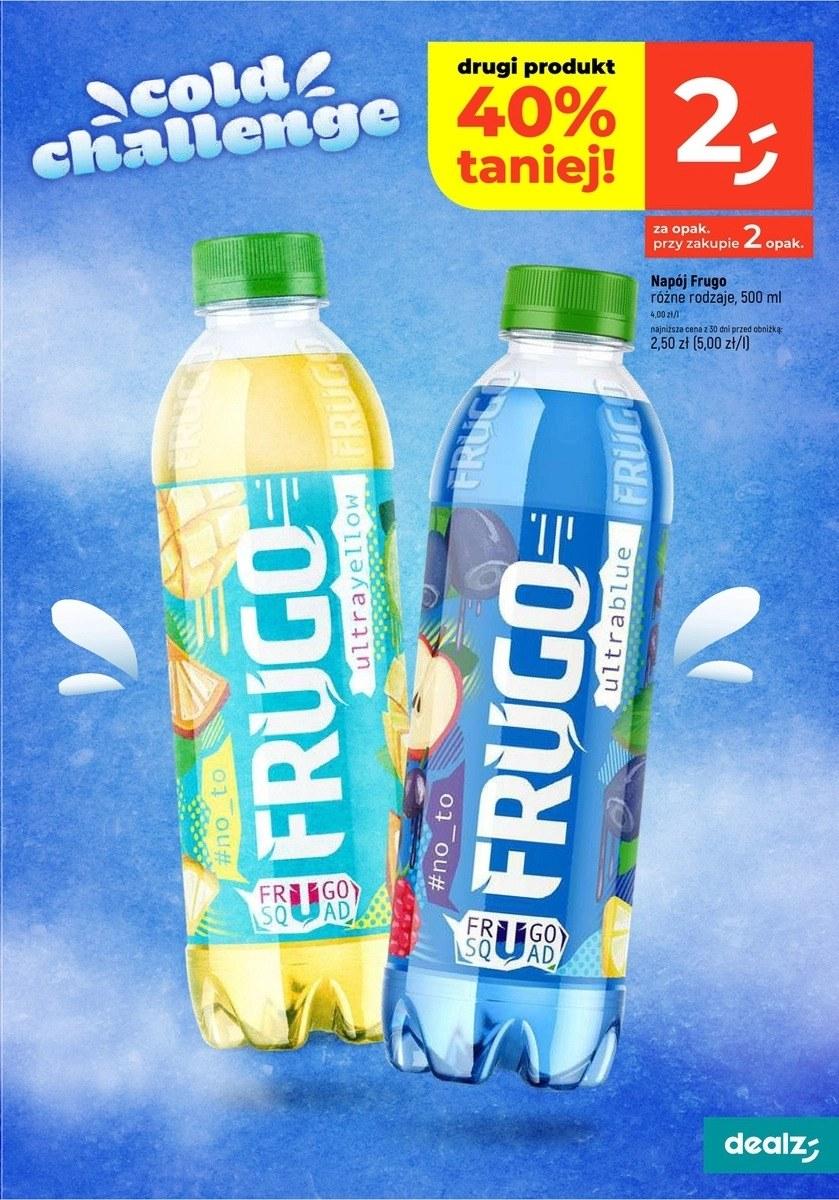 Gazetka promocyjna Dealz str. 7