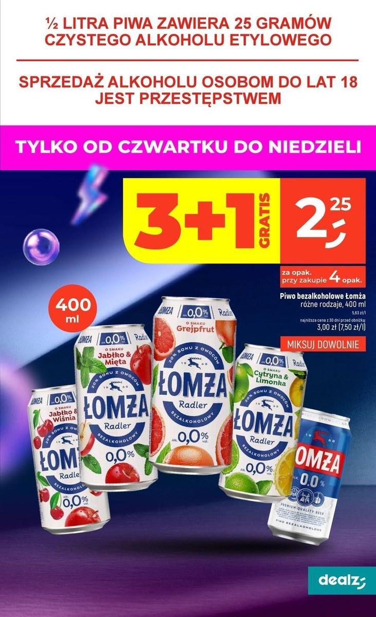 Gazetka promocyjna Dealz str. 45