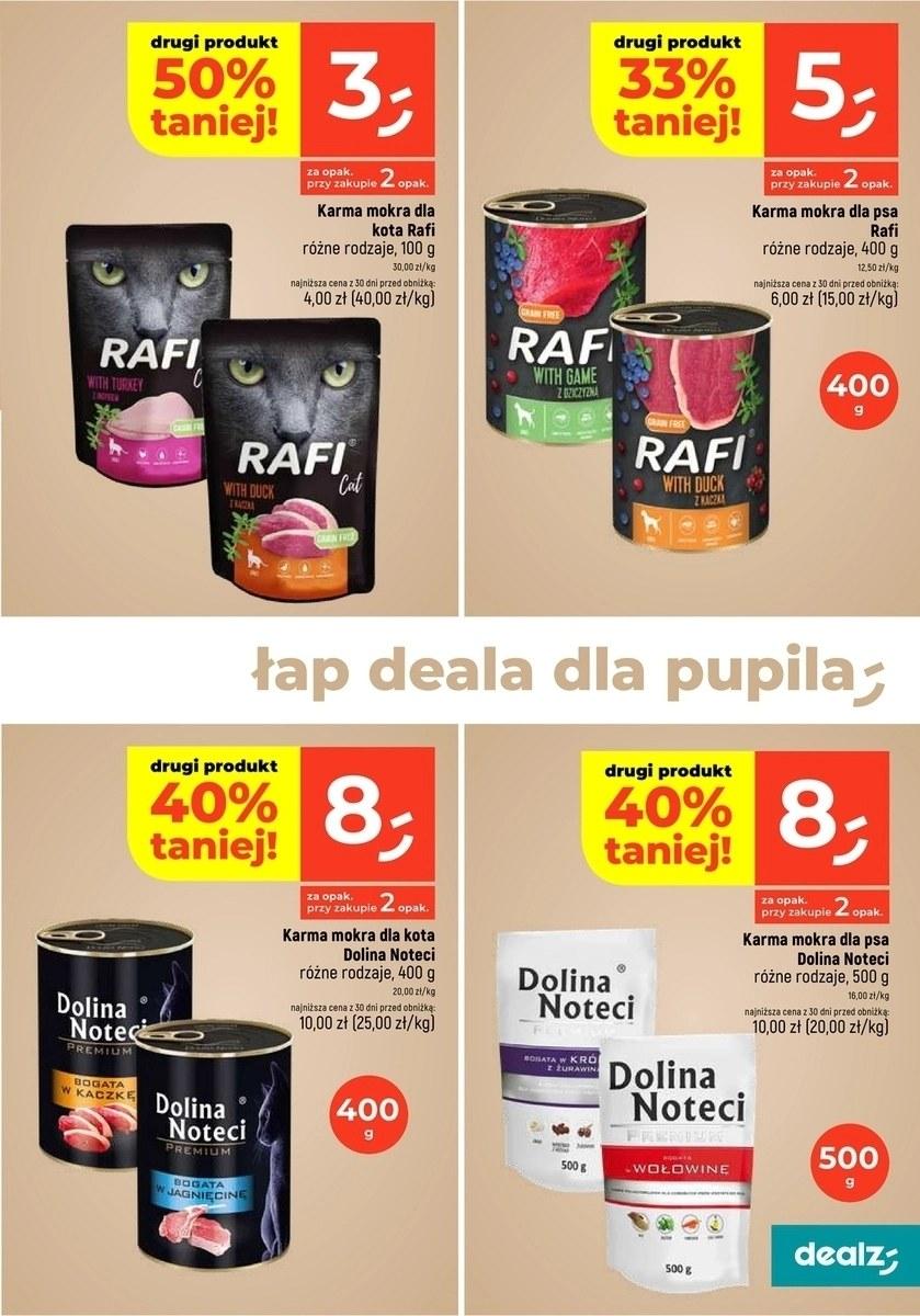 Gazetka promocyjna Dealz str. 17
