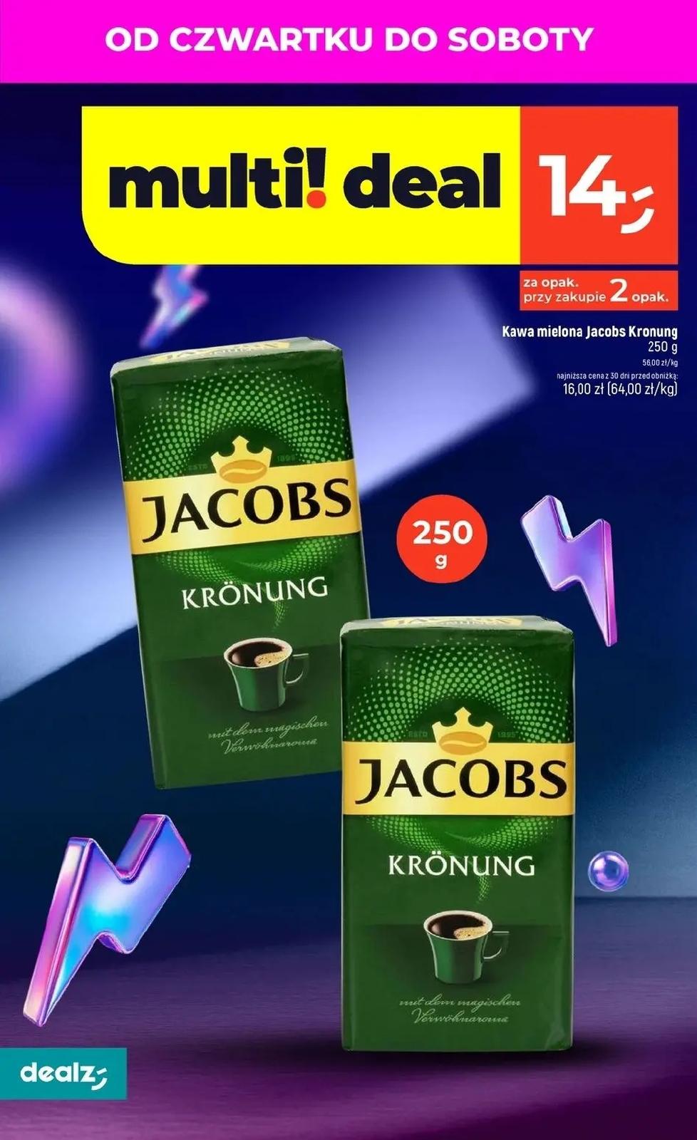 Gazetka promocyjna Dealz str. 40