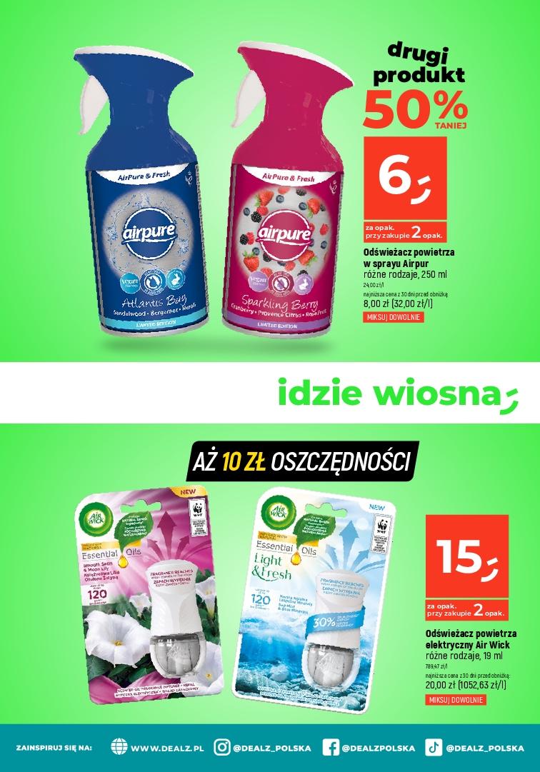 Gazetka promocyjna Dealz str. 38