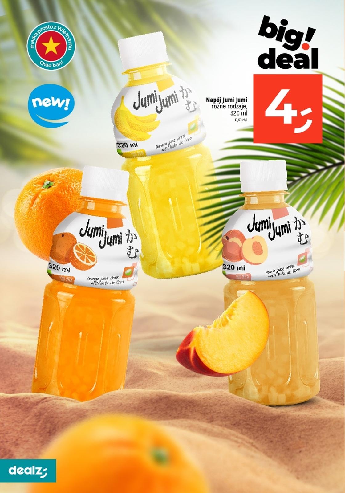 Gazetka promocyjna Dealz str. 4