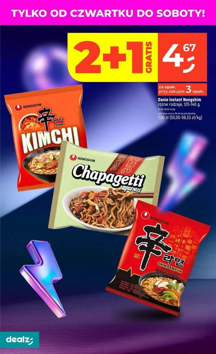 Gazetka promocyjna Dealz str. 50