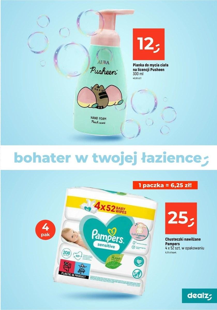 Gazetka promocyjna Dealz str. 19