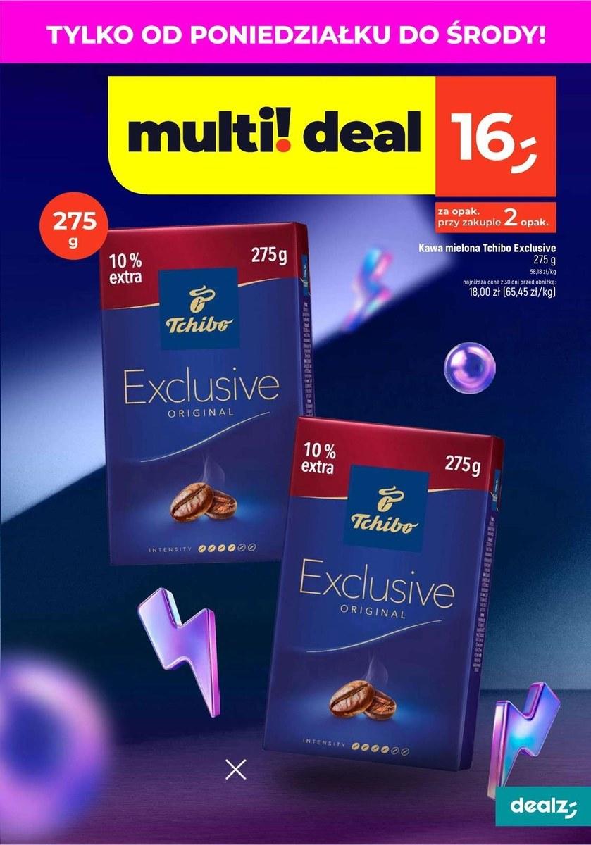 Gazetka promocyjna Dealz str. 17