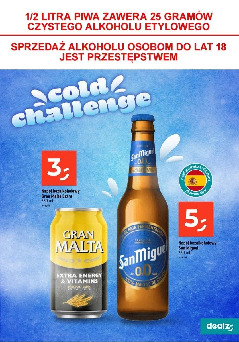 Gazetka promocyjna Dealz str. 5