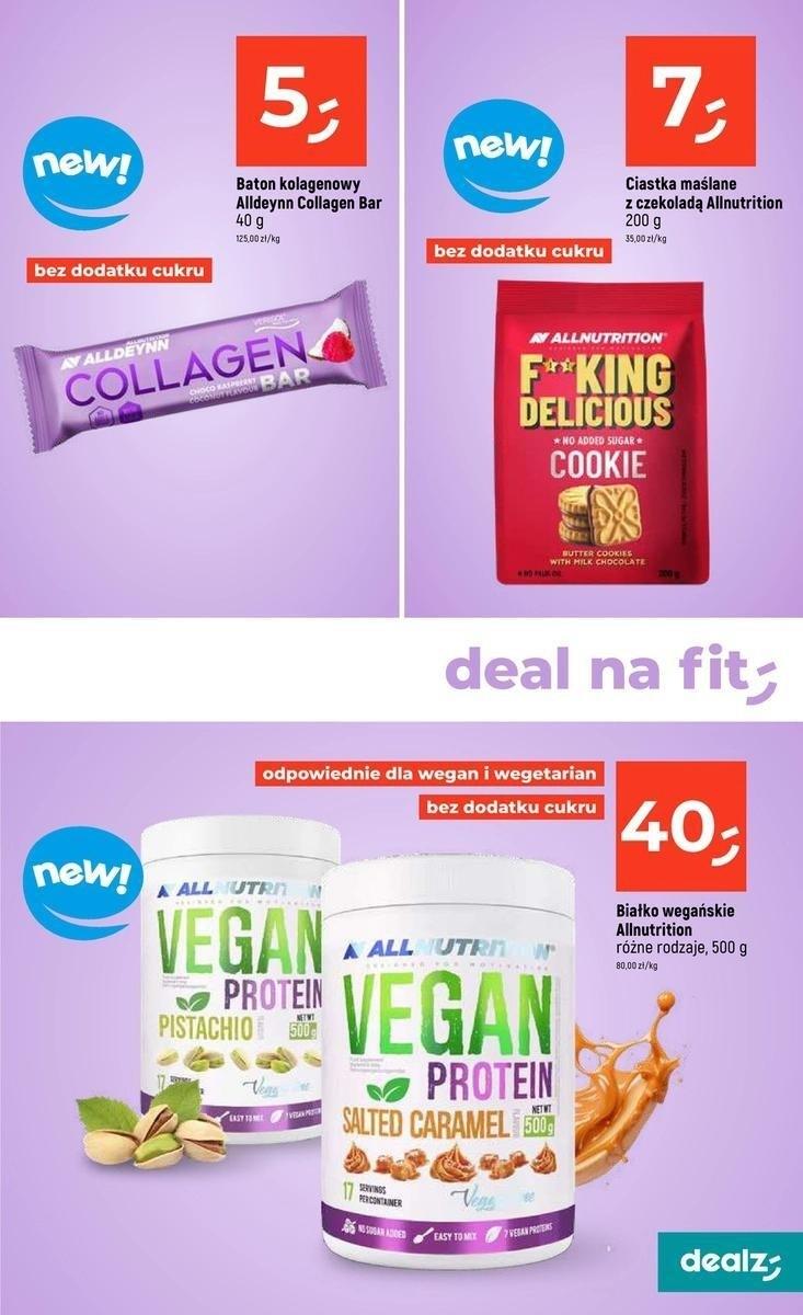 Gazetka promocyjna Dealz str. 9