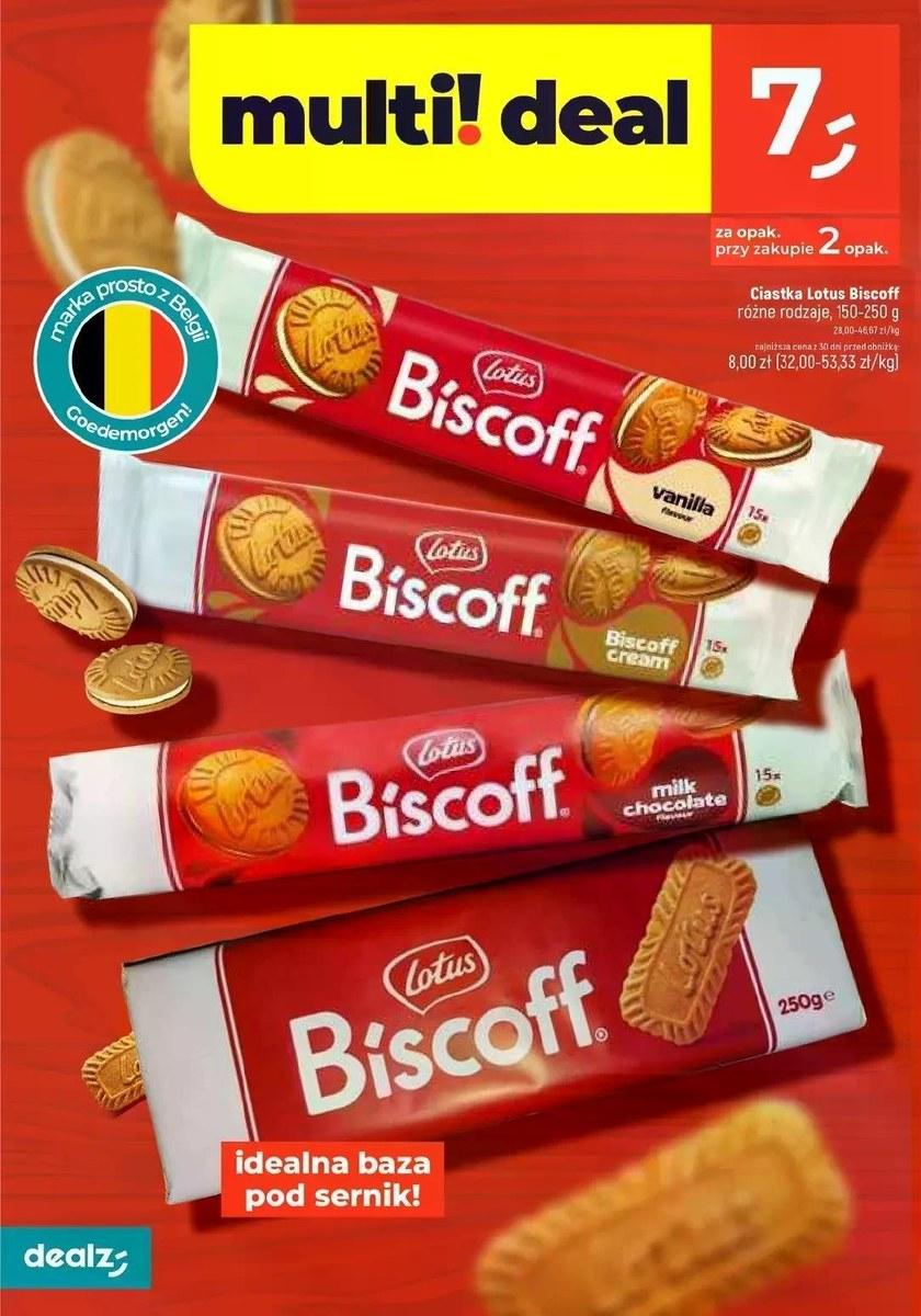 Gazetka promocyjna Dealz str. 8