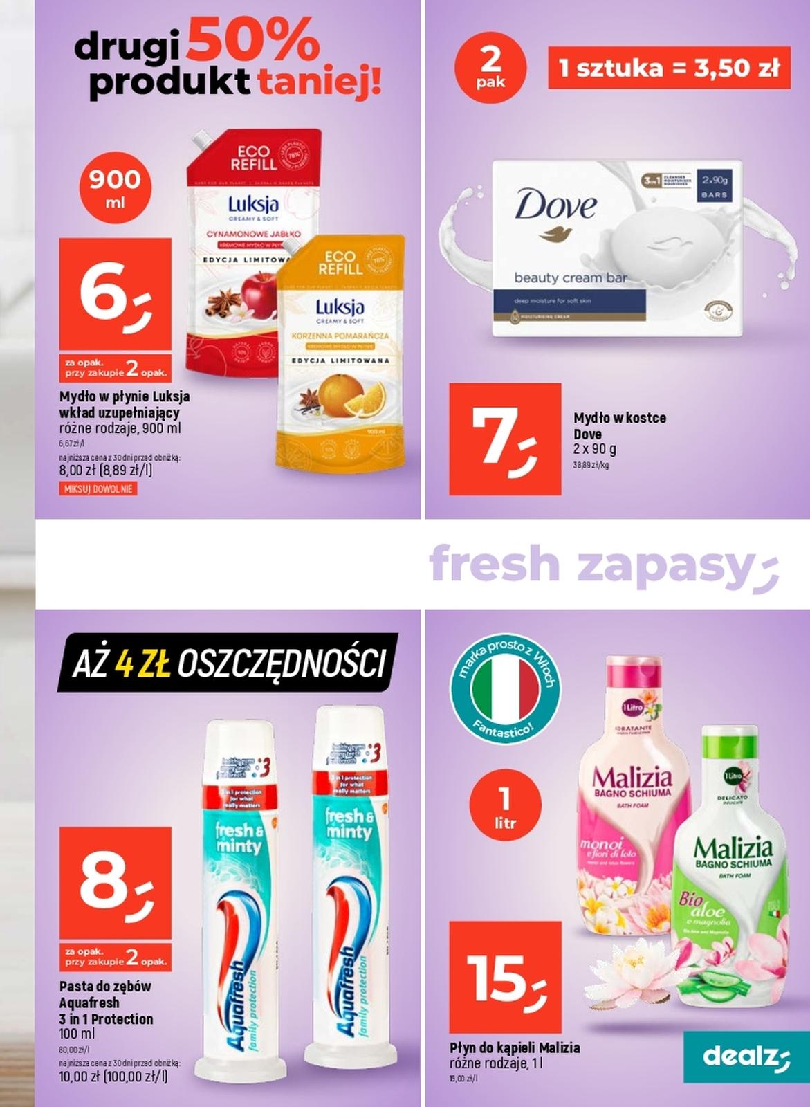 Gazetka promocyjna Dealz str. 17