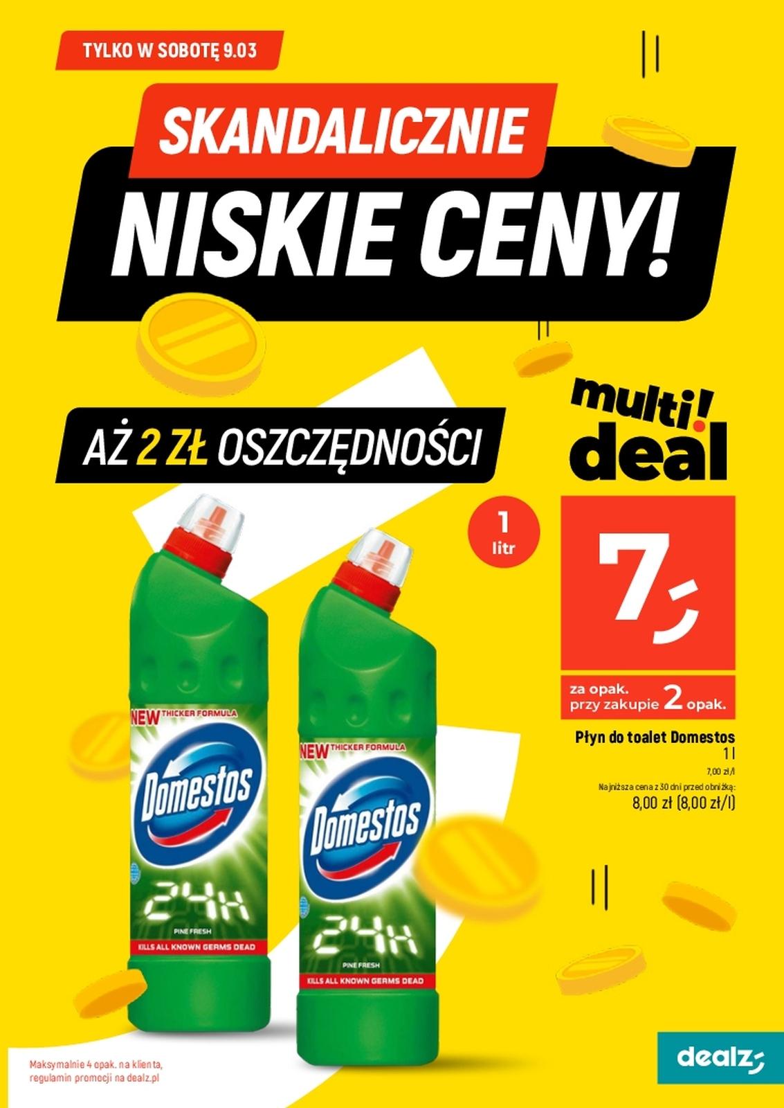 Gazetka promocyjna Dealz str. 5