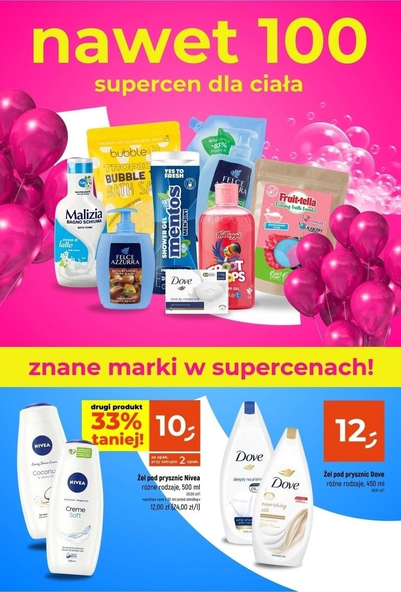 Gazetka promocyjna Dealz str. 16