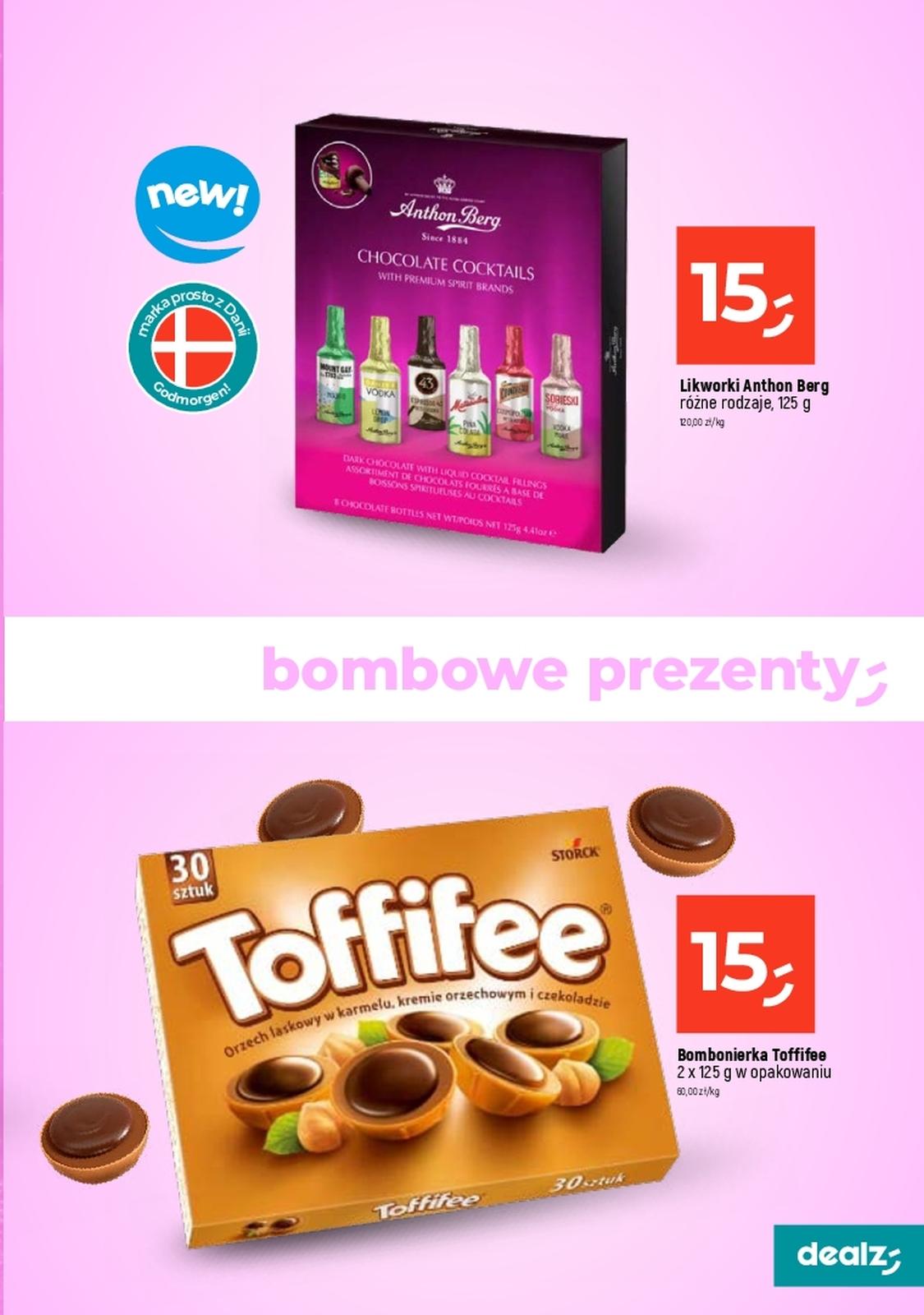 Gazetka promocyjna Dealz str. 11
