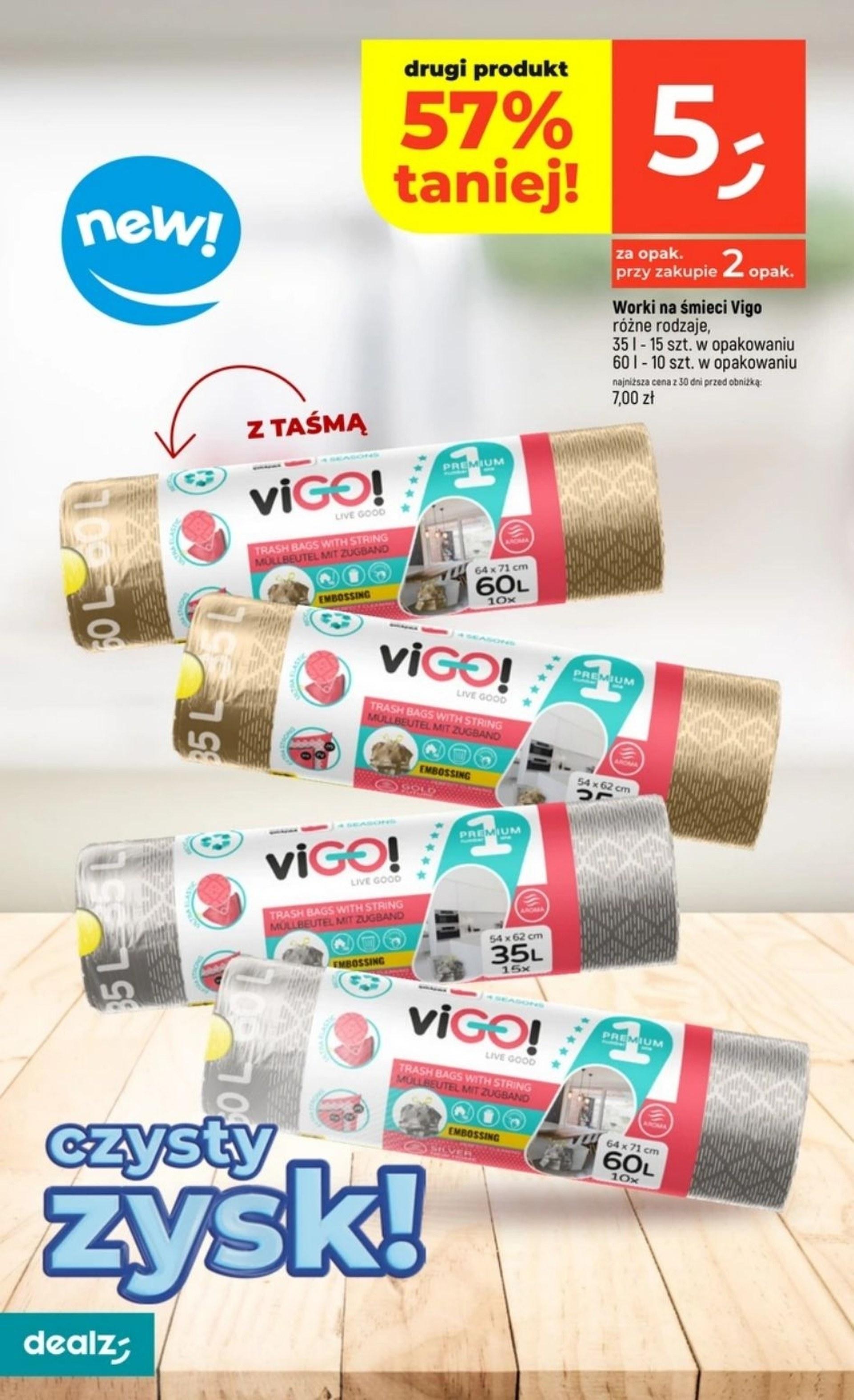 Gazetka promocyjna Dealz str. 16