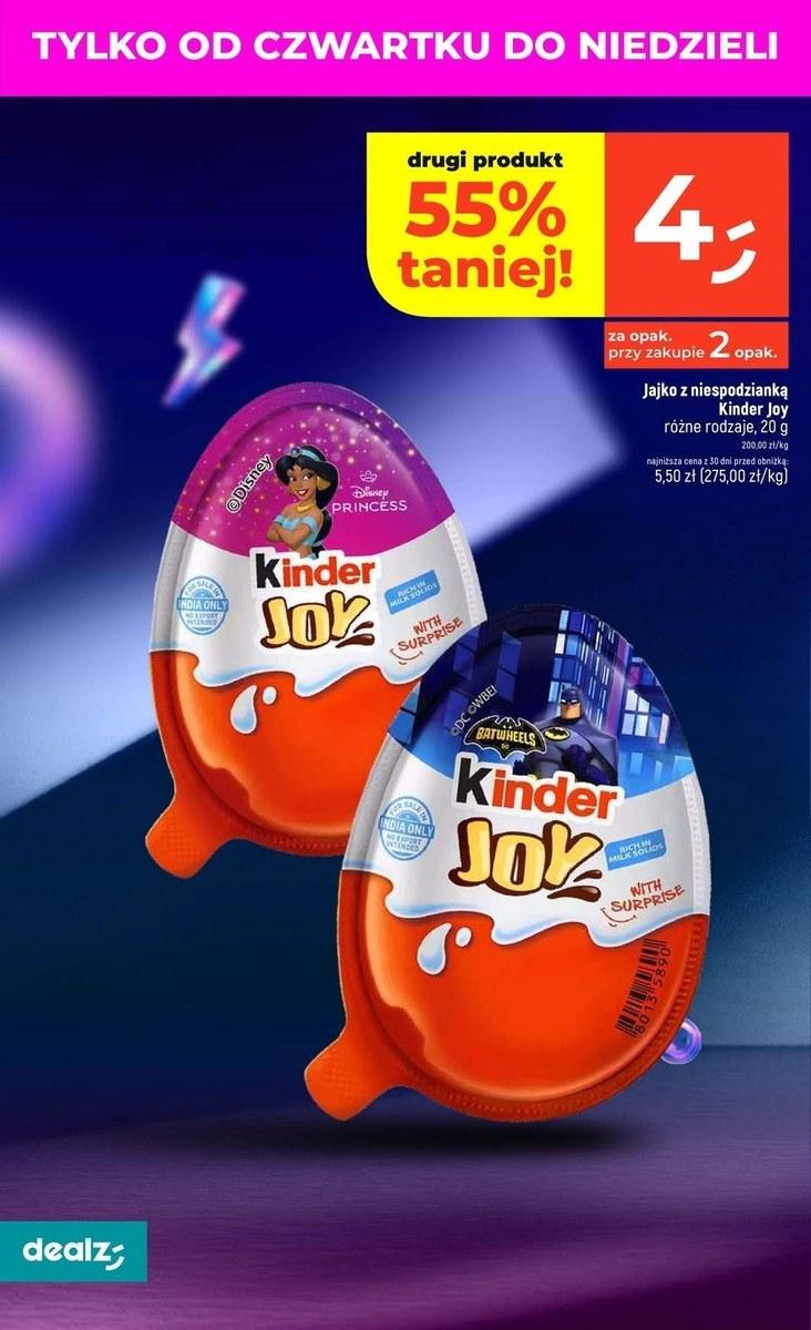 Gazetka promocyjna Dealz str. 40