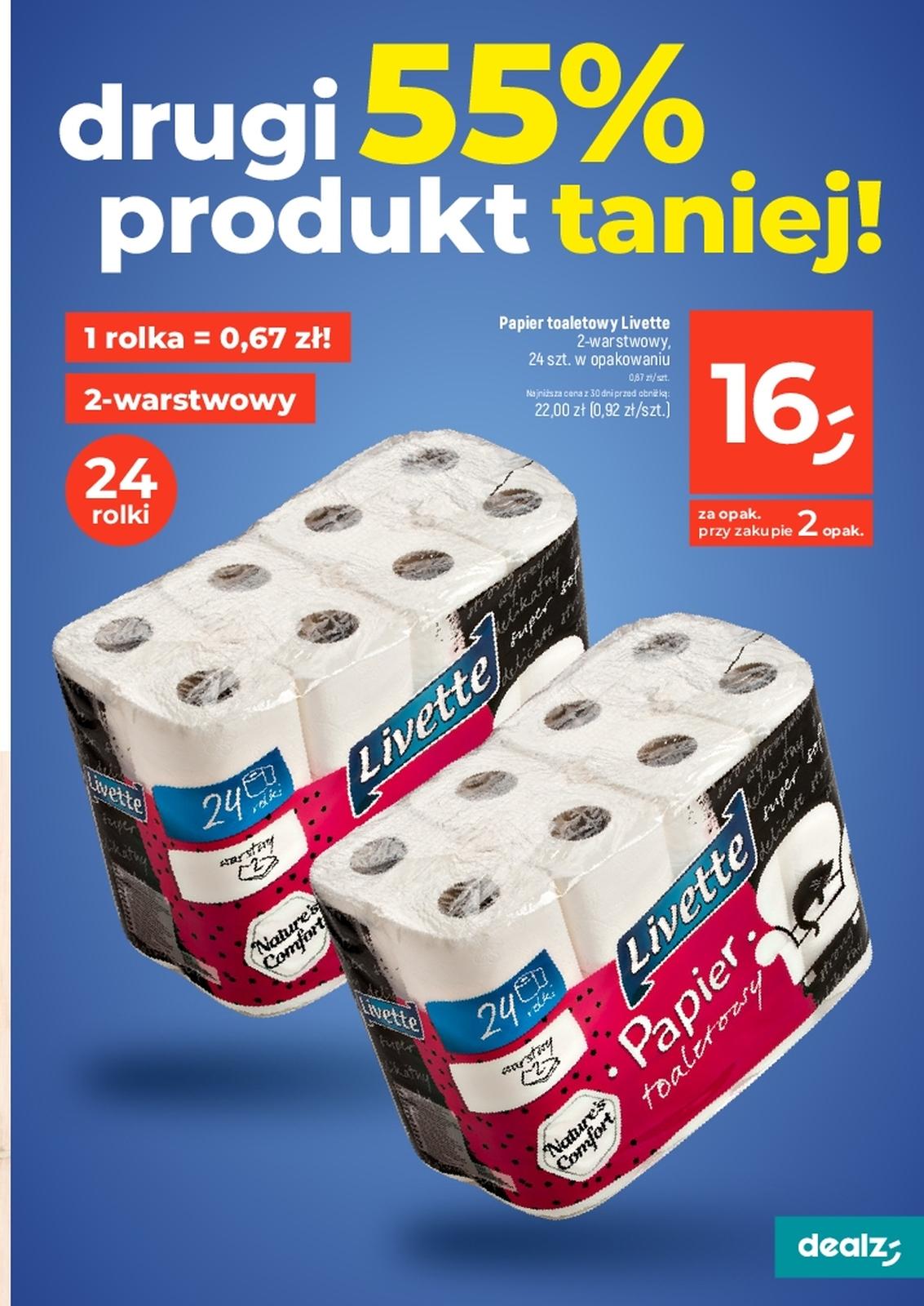 Gazetka promocyjna Dealz str. 35