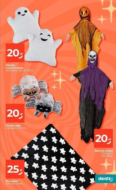 Gazetka promocyjna Dealz str. 22