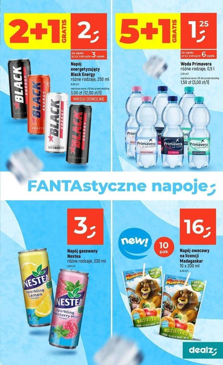 Gazetka promocyjna Dealz str. 5