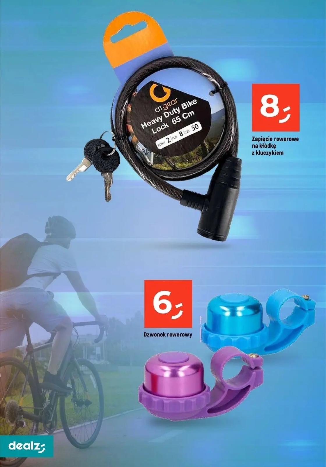Gazetka promocyjna Dealz str. 10