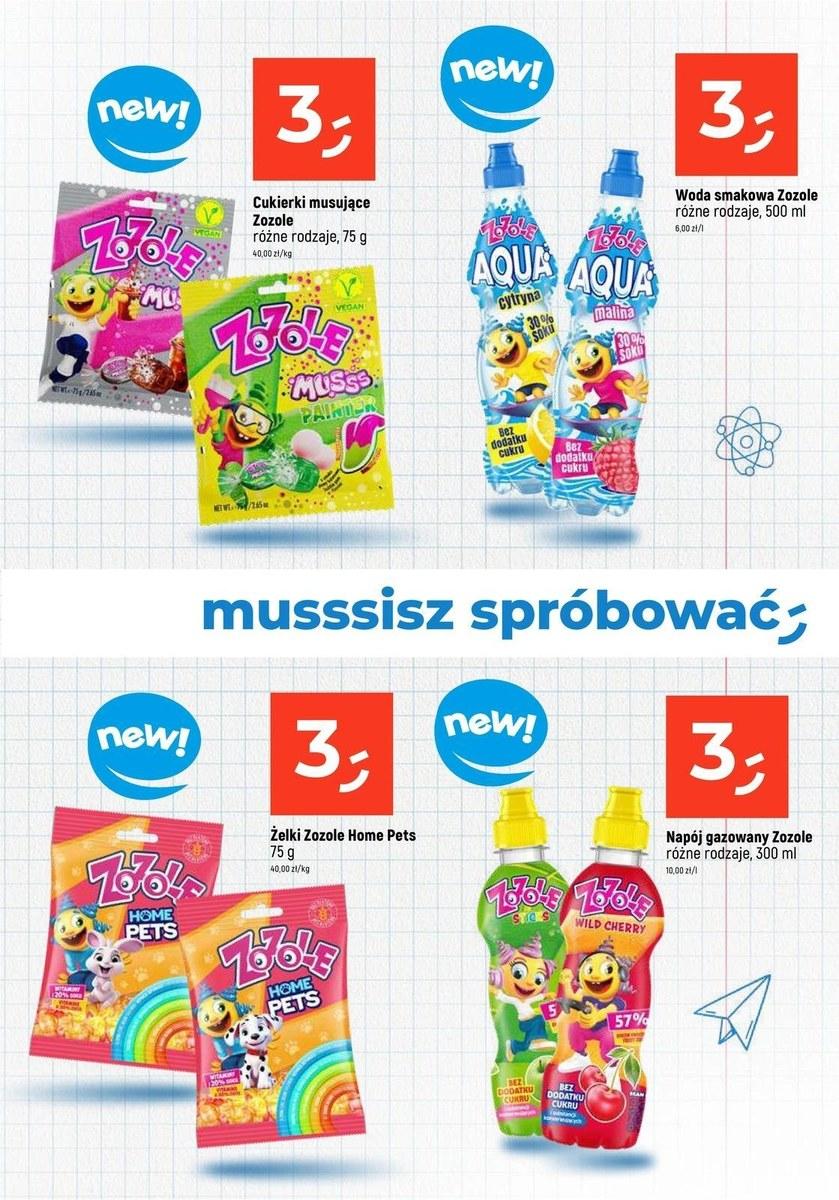Gazetka promocyjna Dealz str. 3