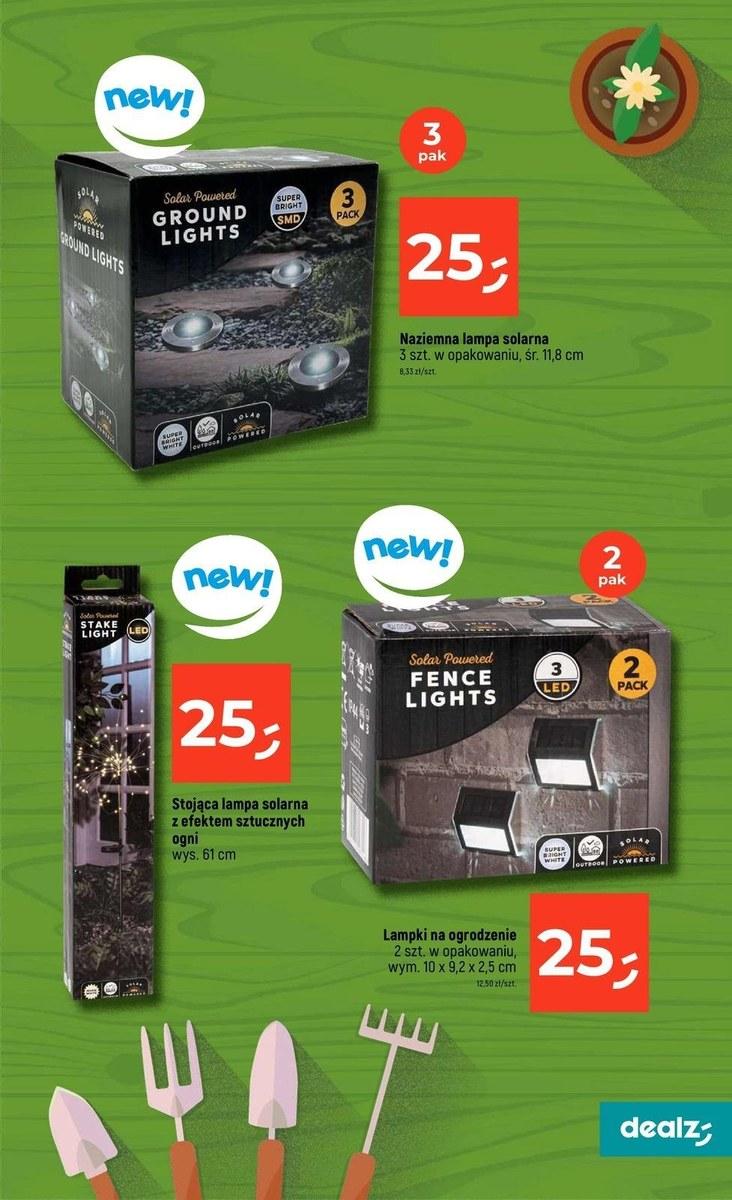 Gazetka promocyjna Dealz str. 51
