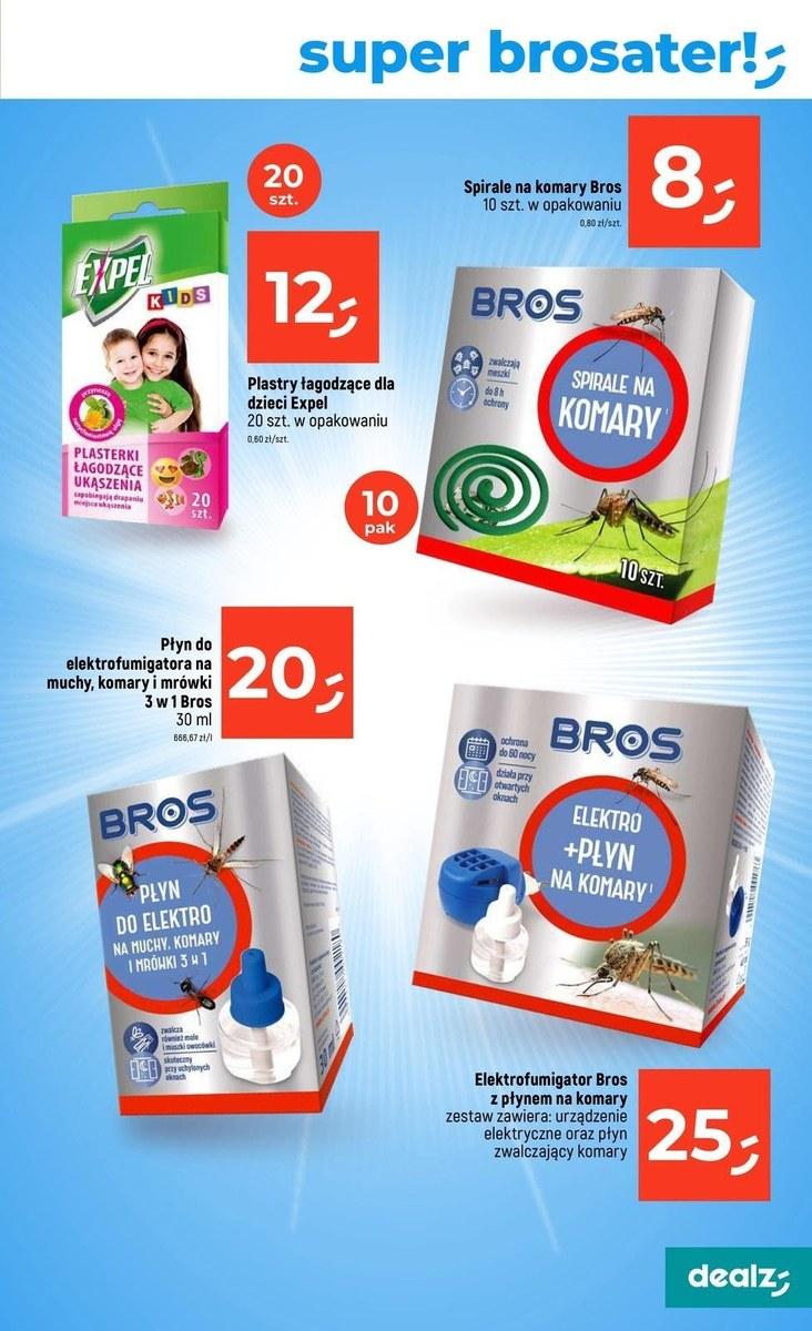 Gazetka promocyjna Dealz str. 25
