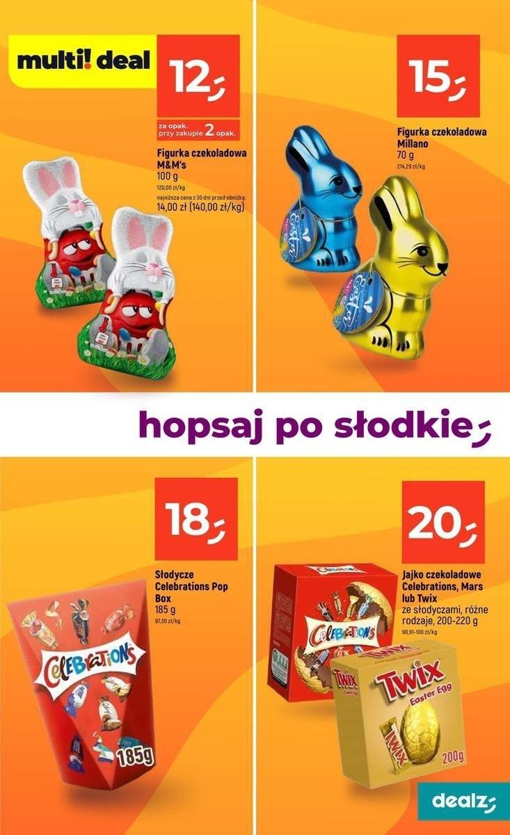 Gazetka promocyjna Dealz str. 5