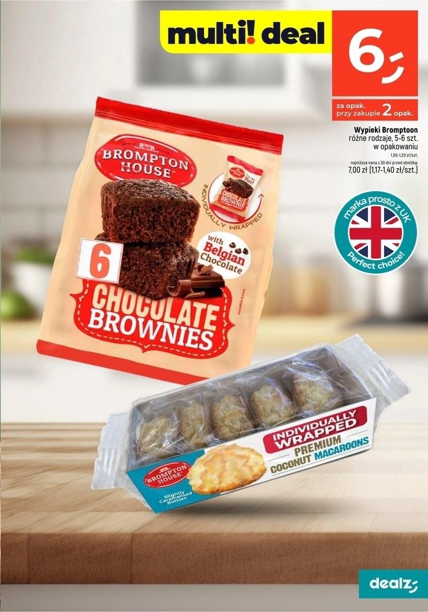 Gazetka promocyjna Dealz str. 7