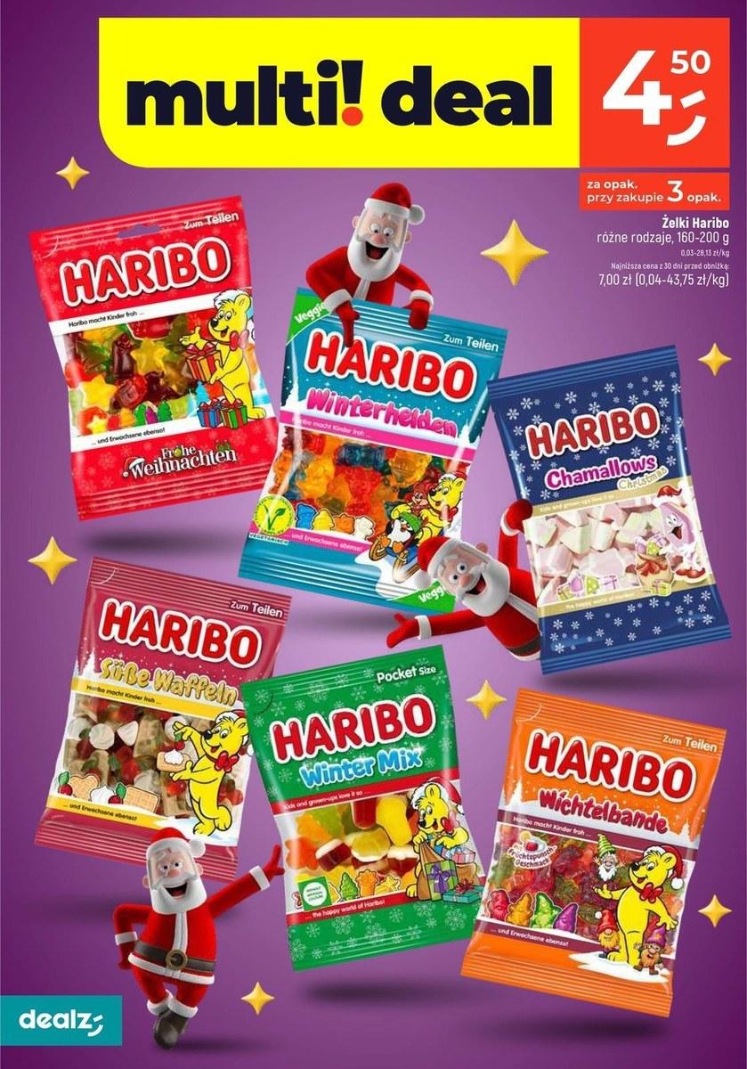 Gazetka promocyjna Dealz str. 6