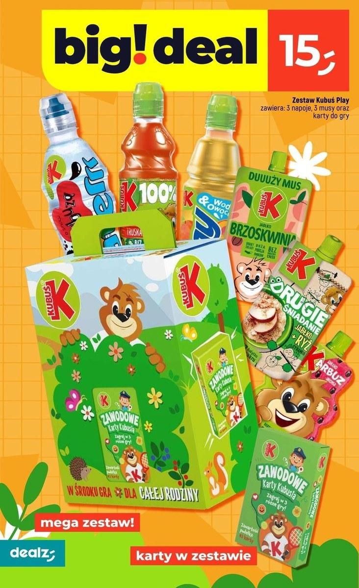 Gazetka promocyjna Dealz str. 10