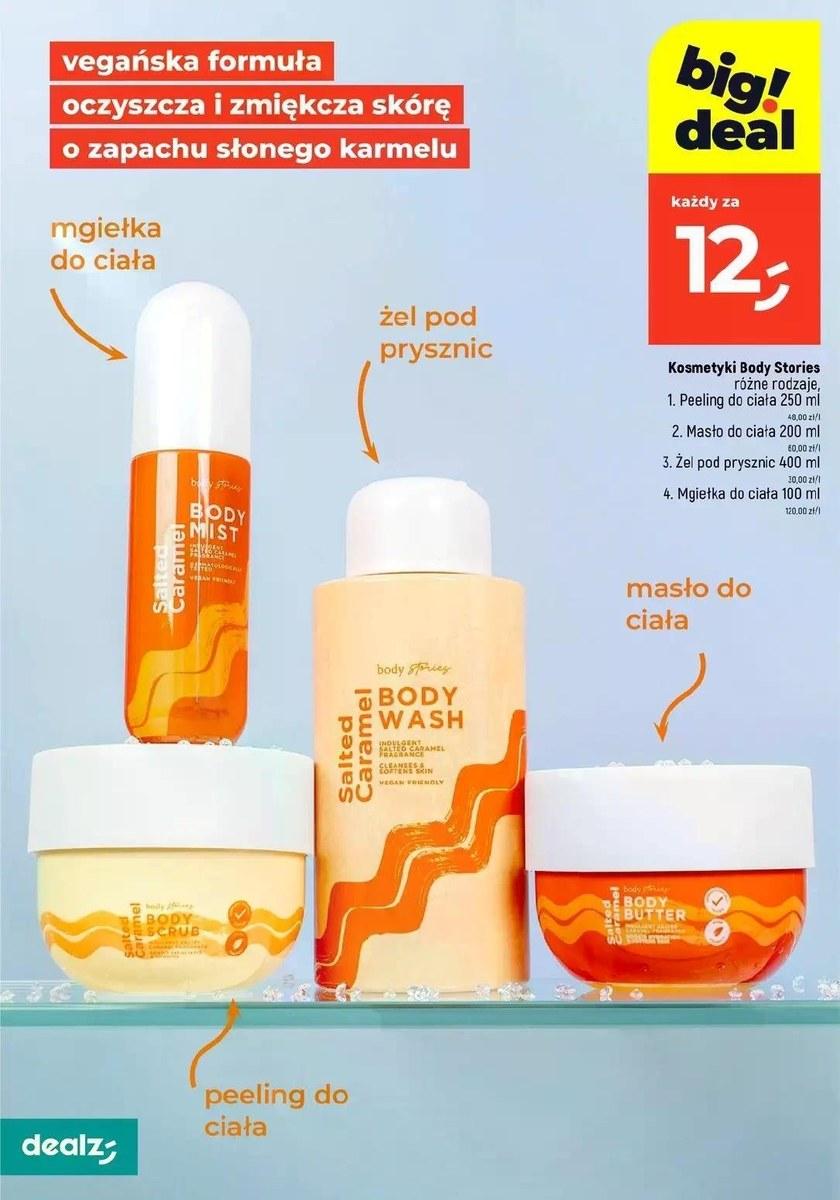 Gazetka promocyjna Dealz str. 18