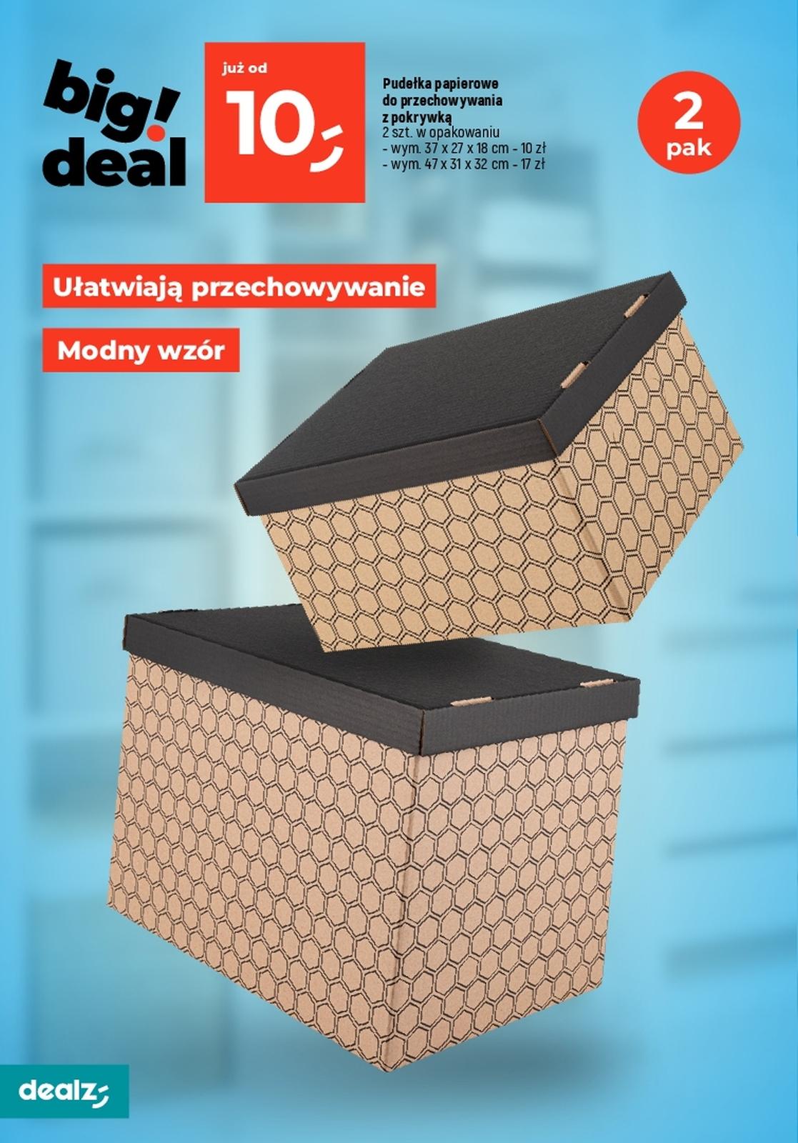 Gazetka promocyjna Dealz str. 30